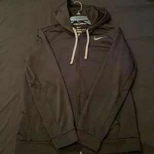 Therma-Fit Hooded Nike Sweatshirt